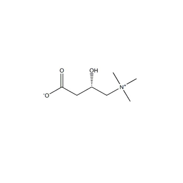 L-carnitine(541-15-1)C7H15NO3