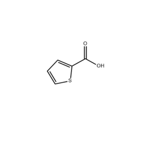 2-Thiophenecarboxylic Acid 