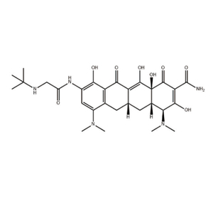 Tigecycline(220620-09-7)C29H39N5O8