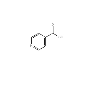 Isonicotinic Acid 