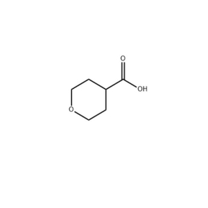 Tetrahydro-2H-pyran-4-carboxylic Acid (5337-03-1) C6H10O3