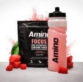 Amino acid for weight loss