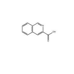 Isoquinoline-3-carboxylic Acid 