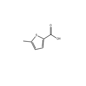 5-Methyl-2-thiophenecarboxylic Acid