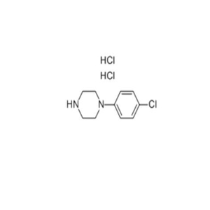 1-(4-Chlorophenyl)piperazine Dihydrochloride (38869-46-4) C10H15Cl3N2