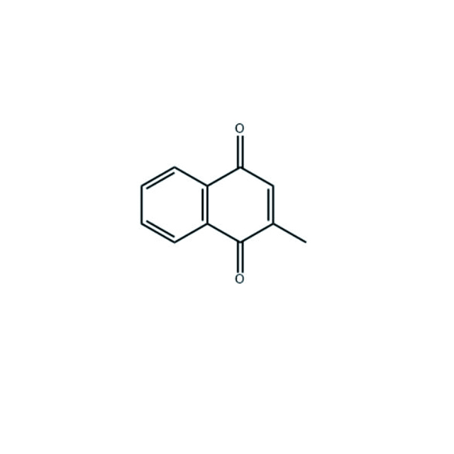 Menadione(58-27-5)C11H8O2