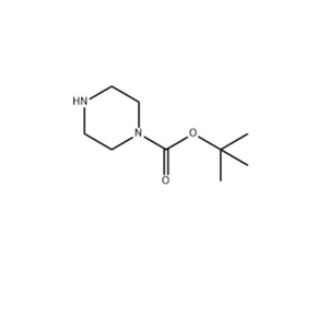 Tert-Butyl 1-piperazinecarboxylate