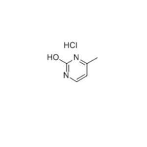 2-Hydroxy-4-methylpyrimidine Hydrochloride