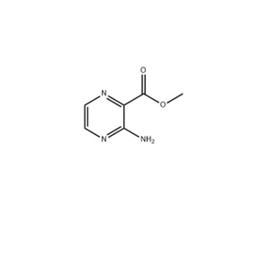Methyl 3-amino-2-pyrazinecarboxylate (16298-03-6) C6H7N3O2