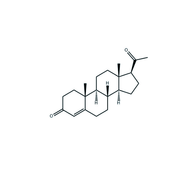 Progesterone(57-83-0)C21H30O2