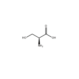 Serine Powder