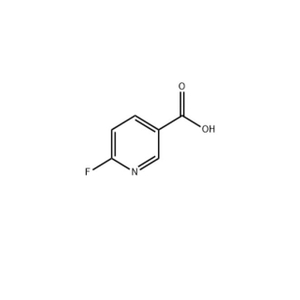 6-Fluoronicotinic Acid 