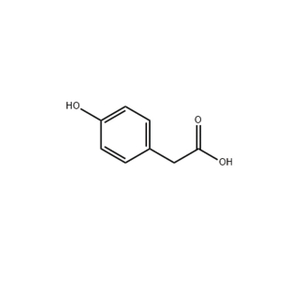 4-Hydroxyphenylacetic Acid
