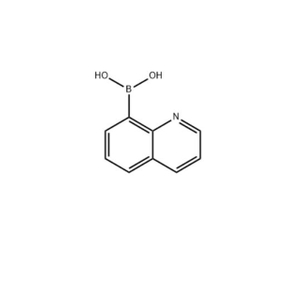 8-Quinolineboronic Acid 
