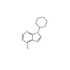 6-CHLORO-9-(TETRAHYDRO-2-PYRANYL)-PURINE