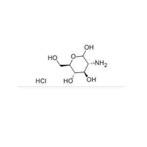 D Glucosamine Hydrochloride