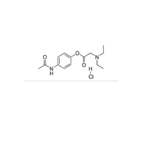 Propacetamol Hydrochloride