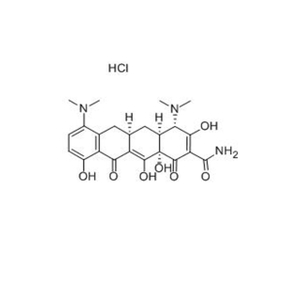 Minocycline Hydrochloride