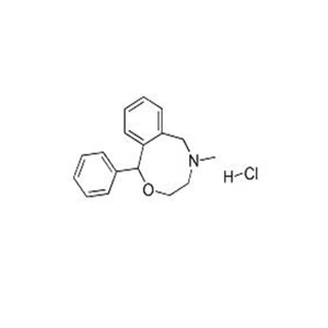 Nefopam Hydrochloride