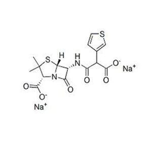 Ticarcillin Disodium