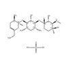 Sisomycin Sulfate (53179-09-2) C19H39N5O11S