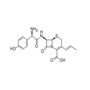 Cefprozil Hydrate (121123-17-9) C18H21N3O6S