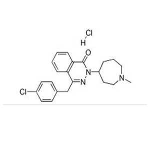 Azelastine Hydrochloride