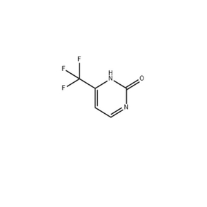 2-Hydroxy-4-(trifluoromethyl)pyrimidine 