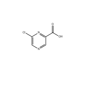 6-Chloropyrazine-2-carboxylic Acid