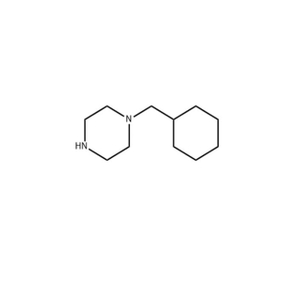 1-(CYCLOHEXYLMETHYL)PIPERAZINE 