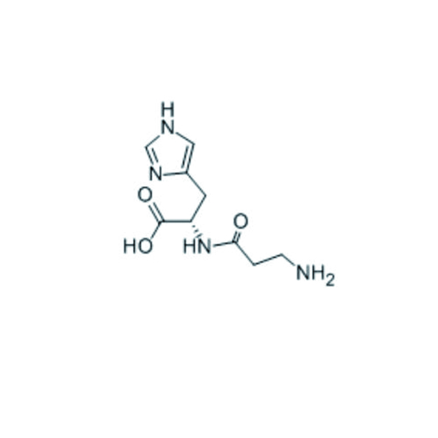 Carnosine(305-84-0)C9H14N4O3