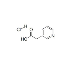 3-Pyridylacetic Acid Hydrochloride