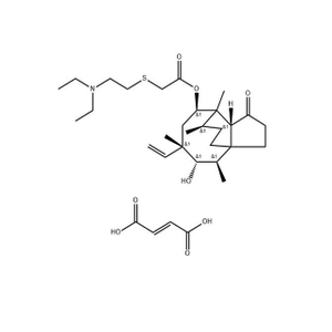 Tiamulin Fumarate