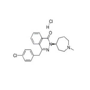 (S)-Azelastine Hydrochloride