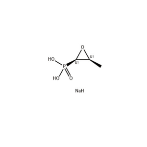 Fosfomycin Sodium(26016-99-9)C3H8NaO4P