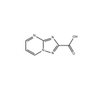 [1,2,4]TRIAZOLO[1,5-A]PYRIMIDINE-2-CARBOXYLIC ACID (202065-25-6) C6H4N4O2