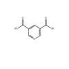 3,5-Pyridinedicarboxylic Acid 