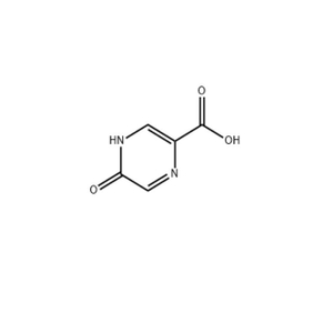 5-Hydroxypyrazine-2-carboxylic Acid