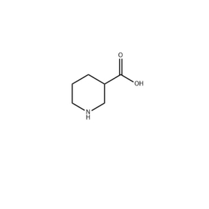 Nipecotic Acid 