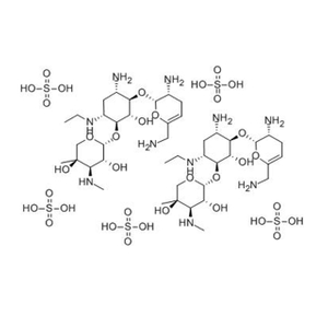 Netilmicin Sulfate