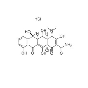 Oxytetracycline Hydrochloride 