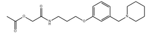 Roxatidine Acetate